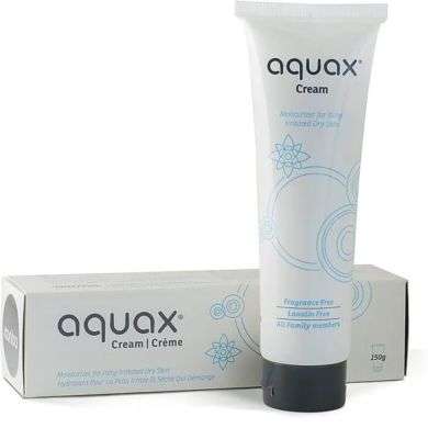 DERMA AQUAX CREME HYDRATANTE POUR PEAU IRITEE 150 G DERMA AQUAX CREME HYDRATANTE POUR PEAU IRITEE 150 G