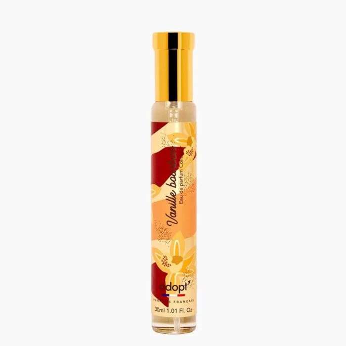 ADOPT EAU DE PARFUM VANILLE BOURBON 30 ML