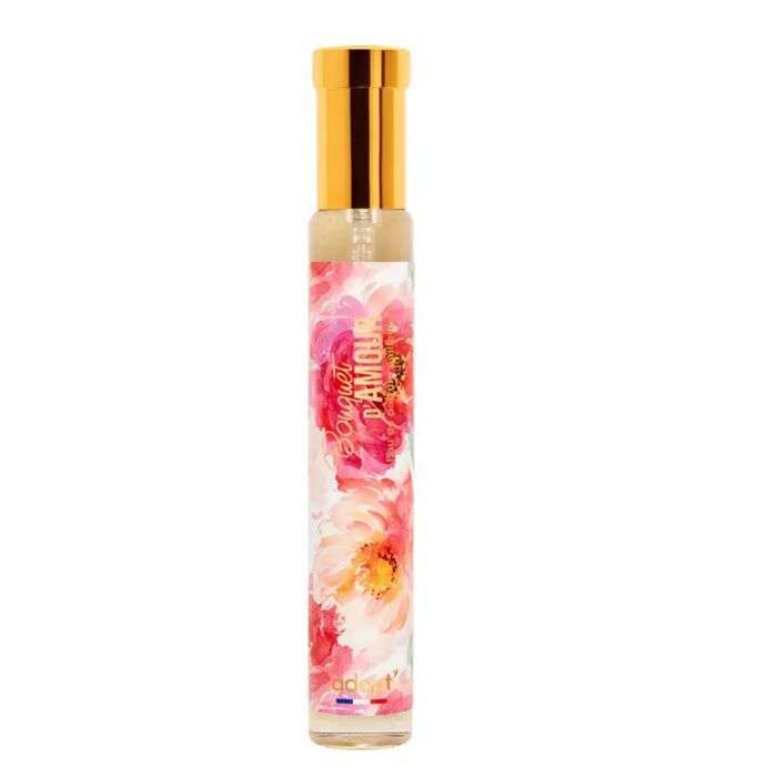 ADOPT EAU DE PARFUM BOUQUET D'AMOUR 30 ML ADOPT EAU DE PARFUM BOUQUET D'AMOUR 30 ML