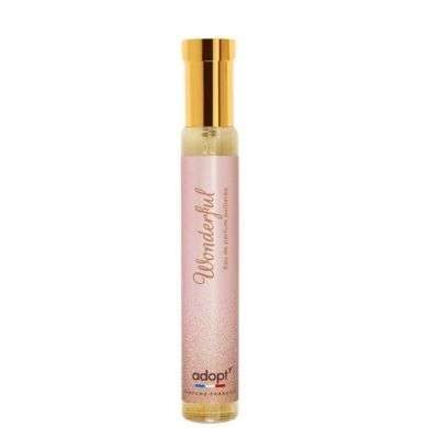 ADOPT EAU DE PARFUM WONDERFUL 30 ML ADOPT EAU DE PARFUM WONDERFUL 30 ML