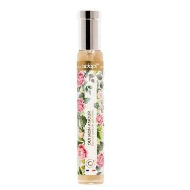 ADOPT EAU DE PARFUM OUI MON AMOUR PAILLETE 30ML
