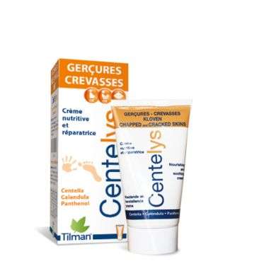 TILMAAN CENTELYS CREME NUTRITIVE ET REPARATRICE 30 G TILMAAN CENTELYS CREME NUTRITIVE ET REPARATRICE 30 G