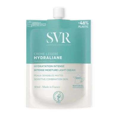 SVR HYDRALIANE CREME LEGERE 50 ML SVR HYDRALIANE CREME LEGERE 50 ML