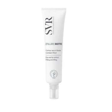 SVR FILLER BIOTIC CONTOUR YEUX ET LEVRES COMBLANT LIFTANT 15 ML SVR FILLER BIOTIC CONTOUR YEUX ET LEVRES COMBLANT LIFTANT 15 ML