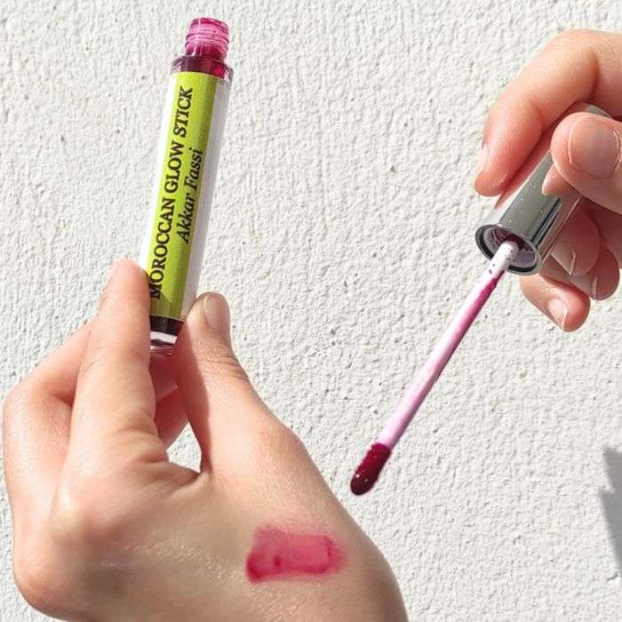 ODARYM MOROCCAN GLOW STICK AKER FASSI