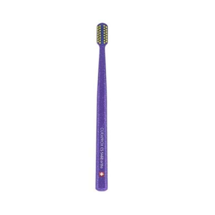 CURAPROX BROSSE A DENTS ORTHO ULTRA SOUPLE