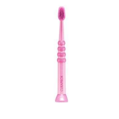 CURAPROX BROSSE A DENTS BEBE 0-4 ANS CURAPROX BROSSE A DENTS BEBE 0-4 ANS
