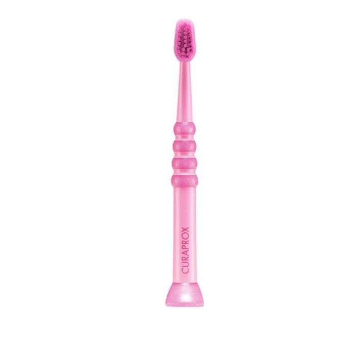 CURAPROX BROSSE A DENTS BEBE 0-4 ANS