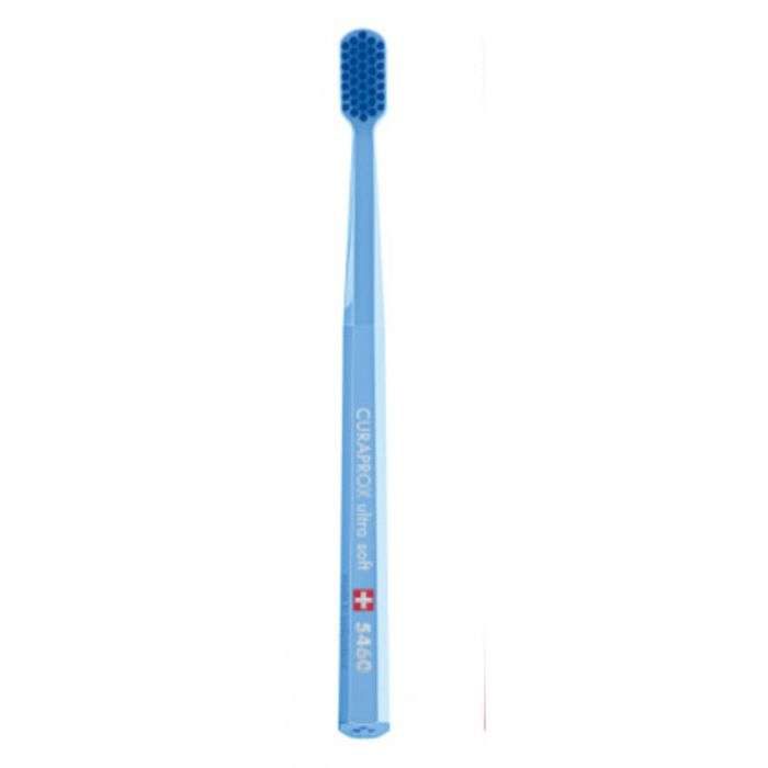 CURAPROX BROSSE A DENTS ULTRA SOUPLES 5460  CURAPROX BROSSE A DENTS ULTRA SOUPLES 5460