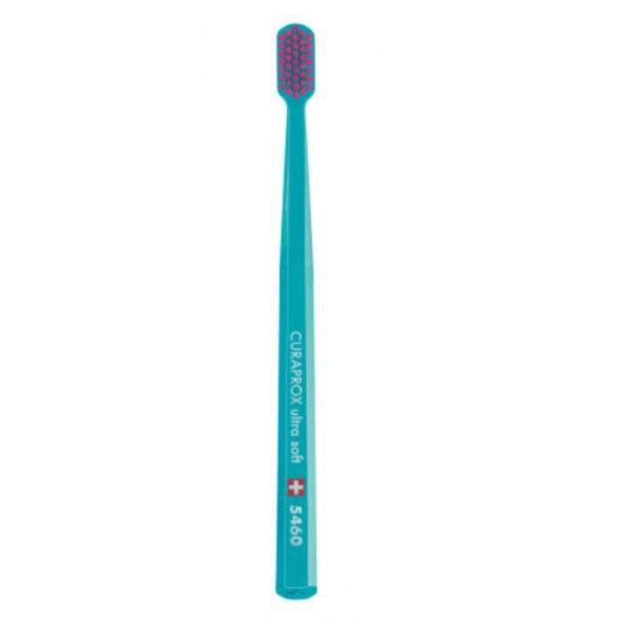 CURAPROX BROSSE A DENTS ULTRA SOUPLES 5460  CURAPROX BROSSE A DENTS ULTRA SOUPLES 5460