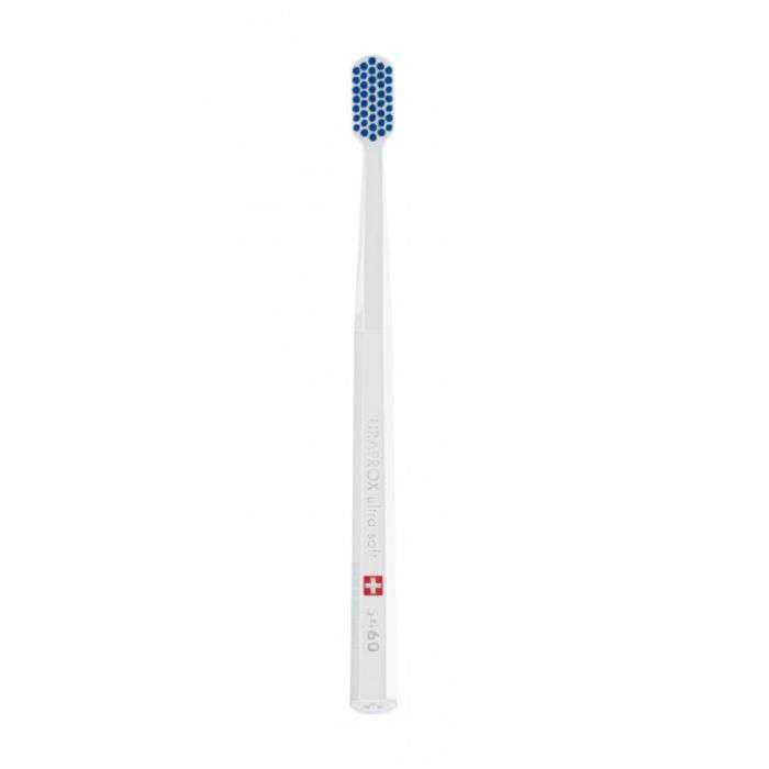 CURAPROX BROSSE A DENTS ULTRA SOUPLES 5460  CURAPROX BROSSE A DENTS ULTRA SOUPLES 5460