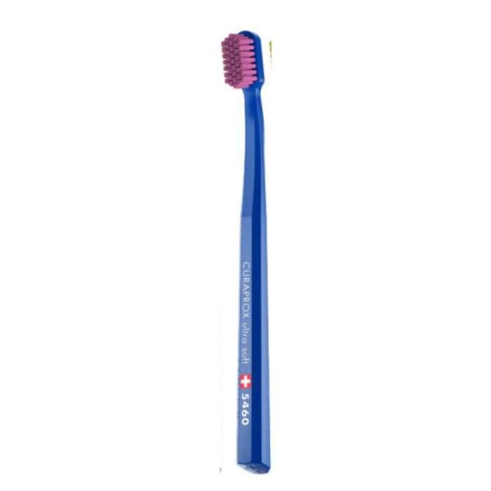 CURAPROX BROSSE A DENTS ULTRA SOUPLES 5460  CURAPROX BROSSE A DENTS ULTRA SOUPLES 5460