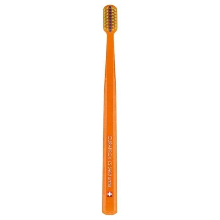 CURAPROX BROSSE A DENTS ULTRA SOUPLES 5460  CURAPROX BROSSE A DENTS ULTRA SOUPLES 5460
