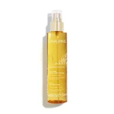 ONAGRINE HUILE DE SOIN HUILE NATIVE 150 ML ONAGRINE HUILE DE SOIN HUILE NATIVE 150 ML