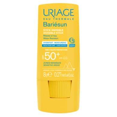 URIAGE BARIESUN STICK INVISIBLE SPF 50+ 8G URIAGE BARIESUN STICK INVISIBLE SPF 50+ 8G
