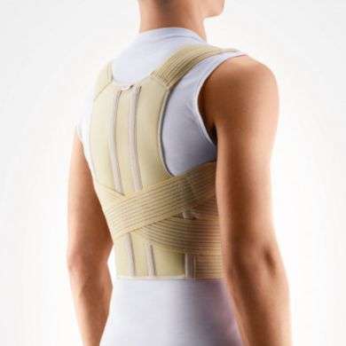 TONUS ELAST RESDRESSE DOS TAILLE XL TONUS ELAST RESDRESSE DOS TAILLE XL