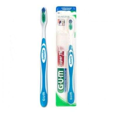 GUM BROSSE A DENTS SUPER TIP MEDIUM REF 463 GUM BROSSE A DENTS SUPER TIP MEDIUM REF 463