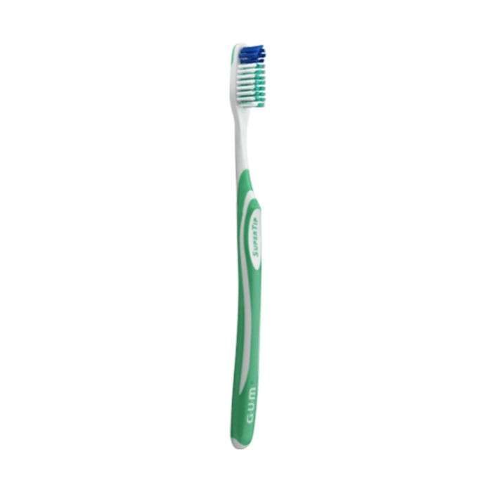 GUM BROSSE A DENTS SUPER TIP MEDIUM REF 463
