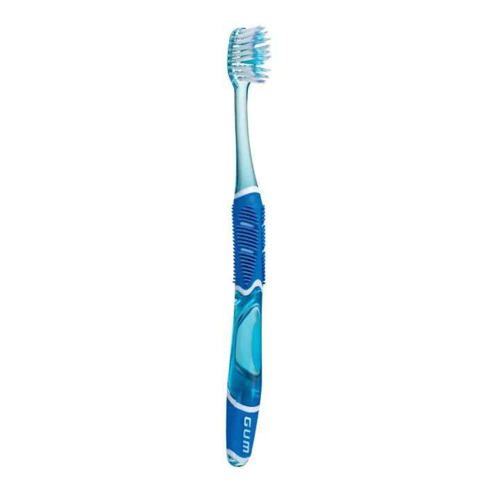 GUM BROSSE A DENTS TECHNIQUE SOUPLE COMPACTE REF 491 GUM BROSSE A DENTS TECHNIQUE SOUPLE COMPACTE REF 491