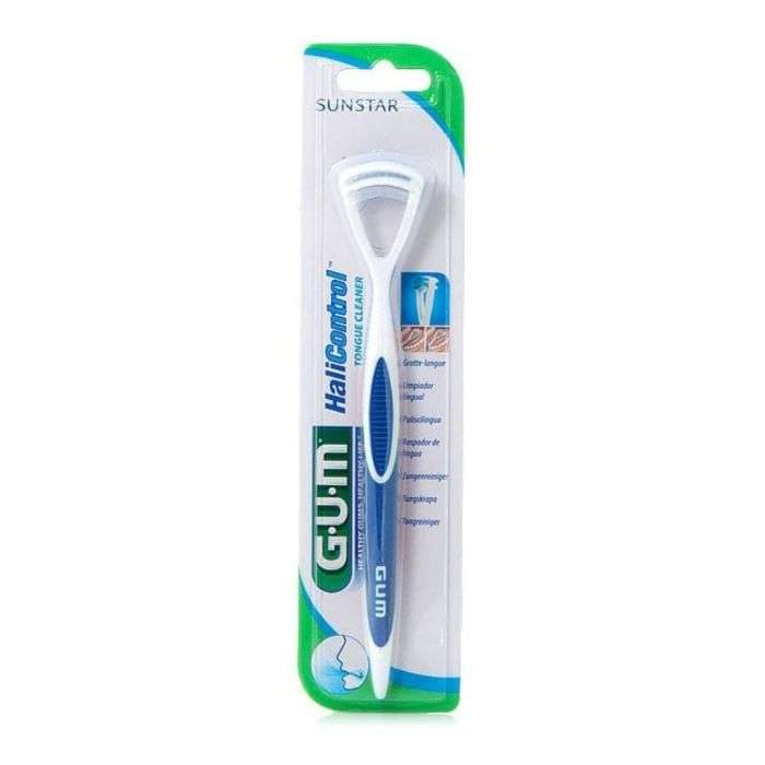 GUM GRATTE LANGUE DOUBLE ACTION REF 760 GUM GRATTE LANGUE DOUBLE ACTION REF 760