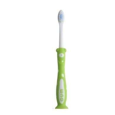 GUM KIDS BROSSE A DENTS 2-6 ANS MONSTER REF 901 GUM KIDS BROSSE A DENTS 2-6 ANS MONSTER REF 901