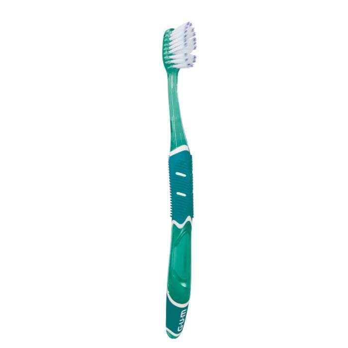 GUM BROSSE A DENTS TECHNIQUE PRO MEDIUM COMPACTE 528 GUM BROSSE A DENTS TECHNIQUE PRO MEDIUM COMPACTE 528