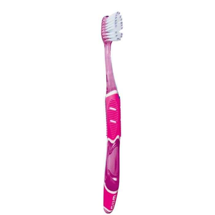 GUM BROSSE A DENTS TECHNIQUE PRO MEDIUM COMPACTE 528 GUM BROSSE A DENTS TECHNIQUE PRO MEDIUM COMPACTE 528