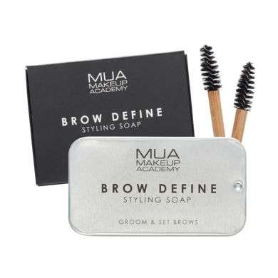 MUA GEL DEFINITION DE SOURCILS MUA GEL DEFINITION DE SOURCILS