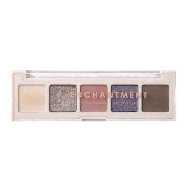 MUA EYESHADOW PALETTE ENCHANTMENT