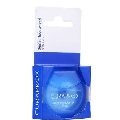 CURAPROX FIL DENTAIRE 50M DF 834 CURAPROX FIL DENTAIRE 50M DF 834