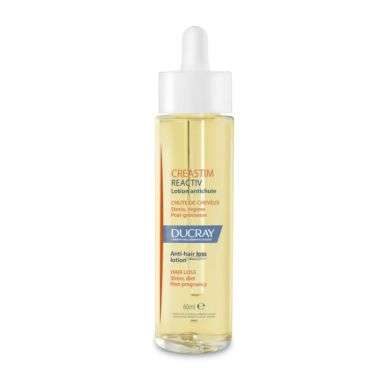 DUCRAY CREASTIM REACTIV LOTION ANTI CHUTE 60 ML DUCRAY CREASTIM REACTIV LOTION ANTI CHUTE 60 ML