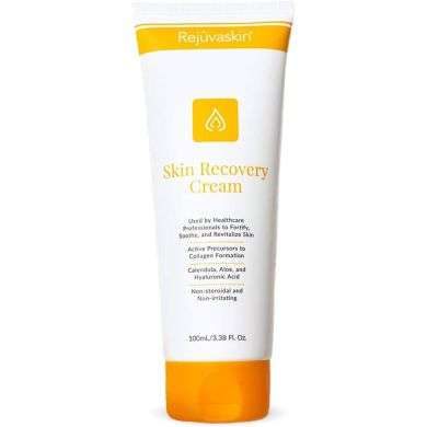 REJUVASKIN SKIN RECOVERY CREAM 100 ML REJUVASKIN SKIN RECOVERY CREAM 100 ML