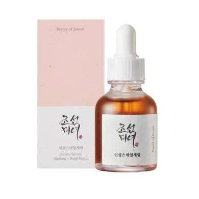 BEAUTY OF JOSEON REVIVE SERUM 30 ML BEAUTY OF JOSEON REVIVE SERUM 30 ML