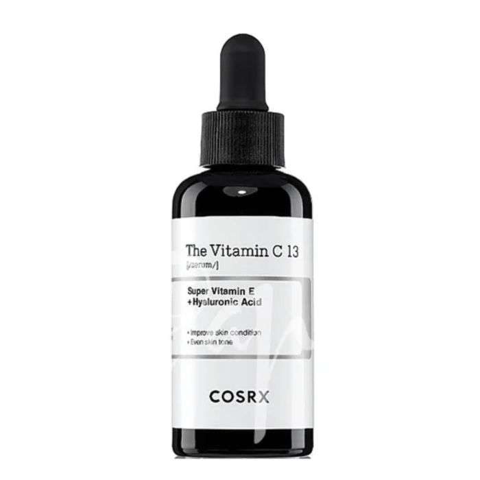 COSRX THE VITAMIN C 13 SERUM 20 ML COSRX THE VITAMIN C 13 SERUM 20 ML