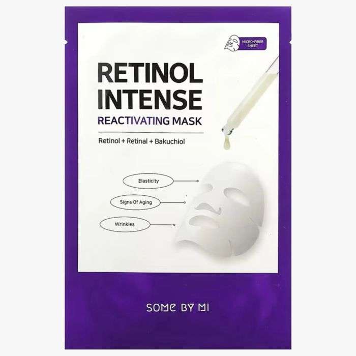 SOMEBYMI RETINOL INTENSE MASQUE REGENERANT SOMEBYMI RETINOL INTENSE MASQUE REGENERANT