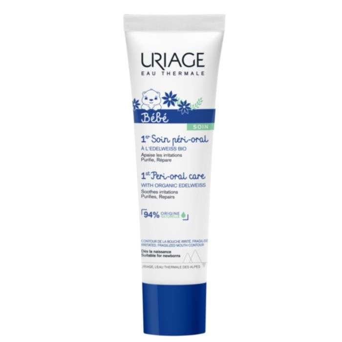 URIAGE BEBE 1ER SOIN PERI ORAL 30 ML URIAGE BEBE 1ER SOIN PERI ORAL 30 ML