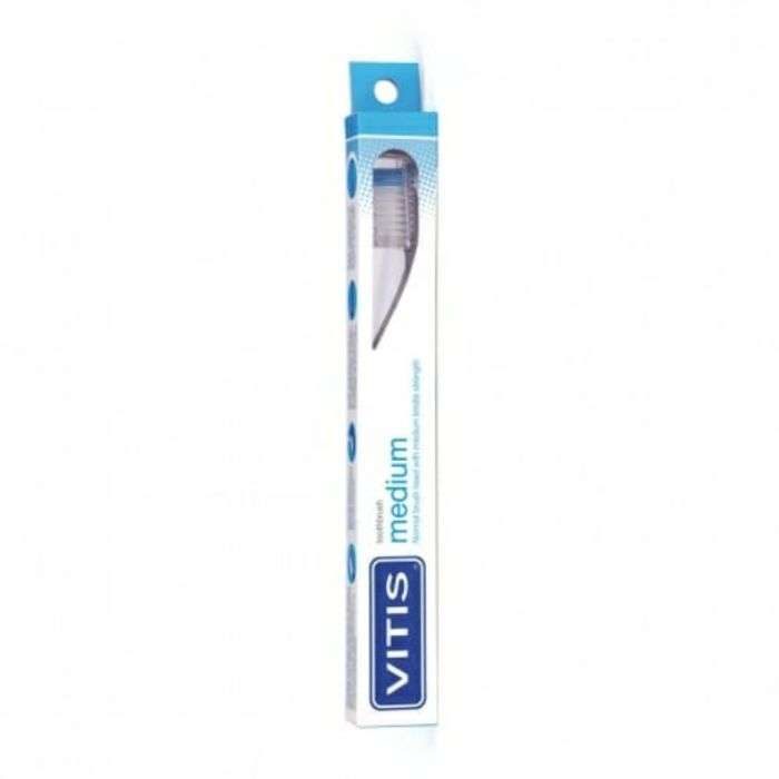 VITIS BROSSE A DENT MEDIUM VITIS BROSSE A DENT MEDIUM