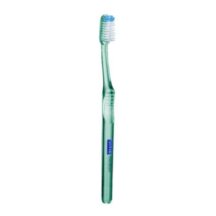 VITIS BROSSE A DENT MEDIUM VITIS BROSSE A DENT MEDIUM