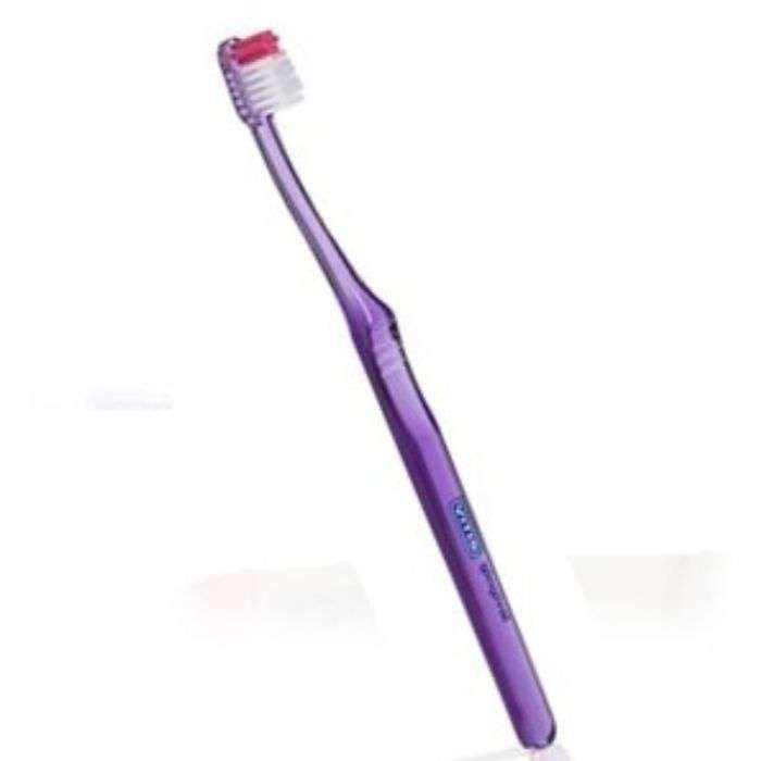 VITIS BROSSE A DENT MEDIUM VITIS BROSSE A DENT MEDIUM