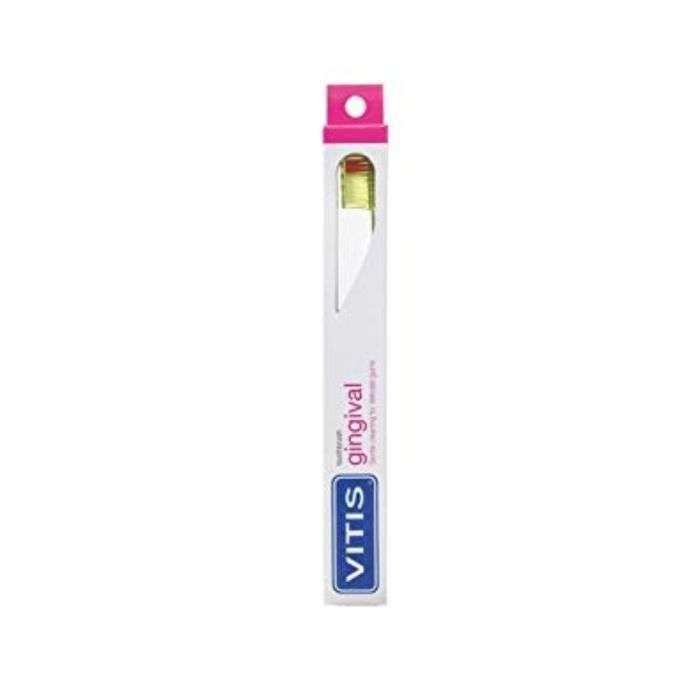 VITIS GINGIVAL BROSSE A DENTS