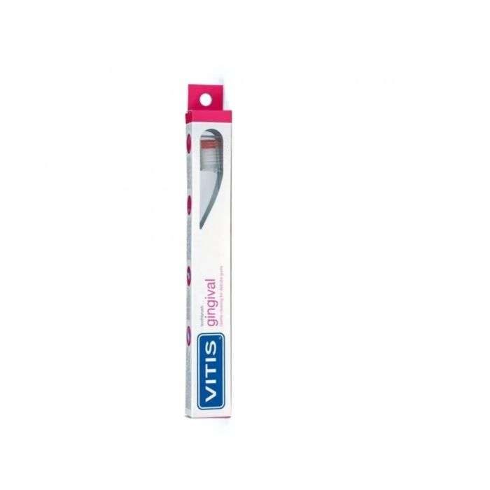 VITIS GINGIVAL BROSSE A DENTS