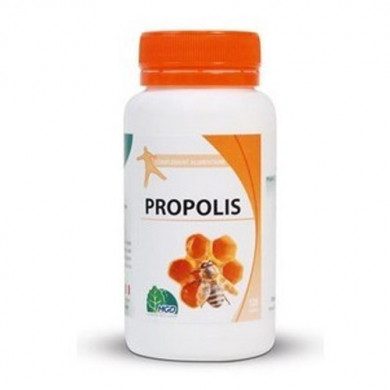 MGD propolis 120 gélules MGD propolis 120 gélules