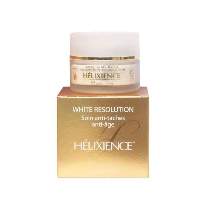 HELIXIENCE SOIN ANTI TACHE ANTI AGE 50 ML HELIXIENCE SOIN ANTI TACHE ANTI AGE 50 ML