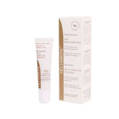 HELIABRINE SOIN MULTI CORRECTION CONTOUR DES YEUX HELIABRINE SOIN MULTI CORRECTION CONTOUR DES YEUX