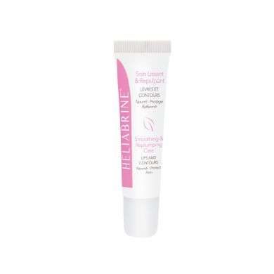HELIABRINE soin lissant et repulpant LEVRES HELIABRINE soin lissant et repulpant LEVRES