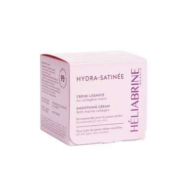 HELIABRINE HYDRA-SATINEE CREME LISSANTE 50ML HELIABRINE HYDRA-SATINEE CREME LISSANTE 50ML