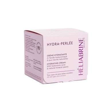 HELIABRINE HYDRA-PERLEE CREME HYDRATANTE 50ml HELIABRINE HYDRA-PERLEE CREME HYDRATANTE 50ml