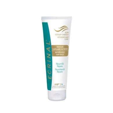 ECRINAL MASQUE CAPILLAIRE POUR CHEVEUX SECS ET ABIMES ANP2+ 125 ML ECRINAL MASQUE CAPILLAIRE POUR CHEVEUX SECS ET ABIMES ANP2+ 125 ML
