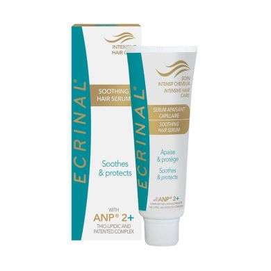 ECRINAL SERUM APAISANT CAPILLAIRE 50 ML ECRINAL SERUM APAISANT CAPILLAIRE 50 ML