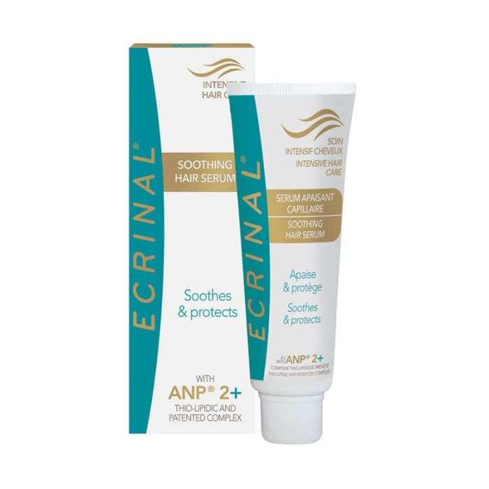 ECRINAL SERUM APAISANT CAPILLAIRE 50 ML ECRINAL SERUM APAISANT CAPILLAIRE 50 ML